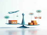 Exploring The Value Declaration Surcharge In International Air Freight