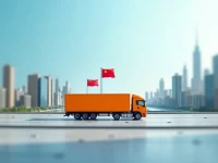 Odunvis Launches Wuhanho Chi Minh Land Route to Boost Sinovietnamese Trade