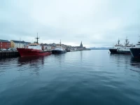 Reykjavik Harbour Emerges As Icelands Key Maritime Hub