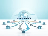 SWIFT Code UNAFNGLA002 Ensures Secure Crossborder Transfers