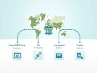 Produbanco Shares SWIFT Code for International Wire Transfers