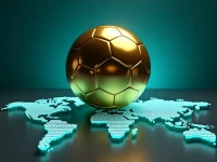 掘金世界杯跨境电商700亿美元商机全解析