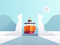 US Ports Adjust Operations for Juneteenth Plan 2025 Freight Strategies