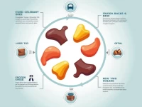 Global Trade Rules for Frozen Duck Cuts Under HS 0207361000
