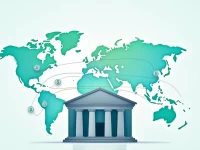 US Banks Adopt SWIFT Codes for Global Transfers