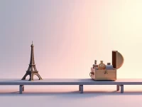 Guide to Luxury Shopping and Customs in Europe