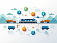 铁路物流金融服务全面升级，助力实体经济高质量发展