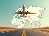 瓜达尔机场代码全解读GWDOPGD以及背后的战略意义