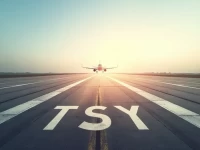 解读打横机场印尼塔西马拉亚机场代码及运营概况