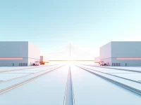 XPO Logistics Expands LTL Network Amid Rising Supply Chain Needs