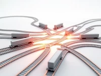 Rail Freight Industry Adapts to Shifting Market Trends