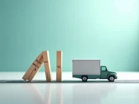 Fed Rate Cut May Boost Logistics Sector