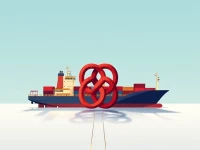 Shipping Firms Limit South China Cargo Ahead of Lunar New Year