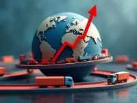 运力告急成本飙升六大趋势重塑未来货运格局