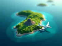 Anjouans Ouani Airport A Travelers Gateway Guide