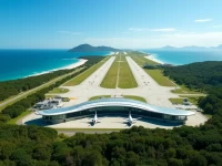 Norfolk Island Airport Boosts Oceania Flight Links