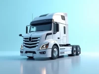 亚马逊剑指货运市场打造卡车版Uber颠覆传统经纪模式