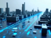 ERP Systems Struggle with Iot Data in Digital Transformation