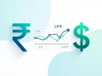 500 Sri Lankan Rupees to US Dollars Current Exchange Rate