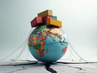 E2open CEO Discusses Logistics Challenges Supply Chain Resilience