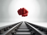 铁路巨头合并悬疑工会反对浪潮下的物流变局