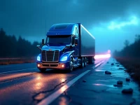 US Trucking Industry Faces Key Trends in 2024