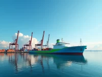 达飞轮船与道达尔能源共创液化天然气加注新纪元