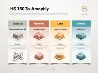 深入解析与HS编码相关的矿产品分类及其重要性