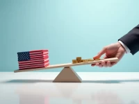 Excongressman Garrett Nominated to Lead US Exportimport Bank