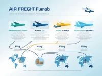 Zhengzhou To Belgrade Air Freight Price Overview