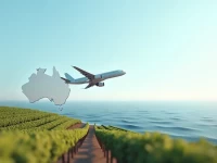 YBLN巴瑟尔顿机场全方位指南代码位置与实用信息