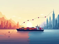 Guangzhoumoscow Sea Freight Strengthens Sinorussian Trade