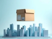 Xiantao Adopts Ondemand Large Item Delivery Services