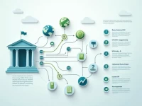 国民银行多米尼克分支及SWIFT代码指南