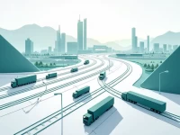 Integration of Yangtze River Delta Railway Logistics Centers Enhancing Service and Efficiency to Support High-quality Development