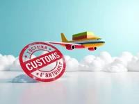 Global Air Freight Faces Customs Delays Experts Suggest Fixes
