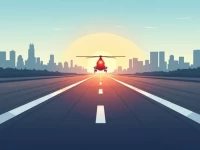 布里奇波特西科斯基纪念机场通用航空枢纽