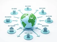 便捷安全汇款必备STANDARD CHARTERED BANK SINGAPORE LIMITED SWIFTBIC编码