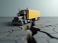 US Highway Bill Delay Strains Logistics Sector