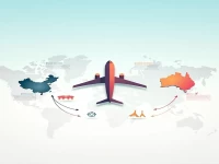 Air France Resumes Nonstop Flights Between Beijing and Paris