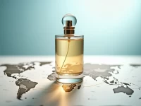 掘金海外香氛市场外贸香水出口全流程合规指南