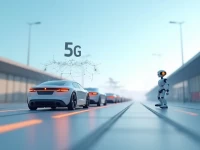 Hong Kong Air Cargo Adopts 5G for Automated Operations