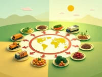 Effectively Addressing Logistics Challenges During The Latin American Harvest Season To Ensure Fresh Products Reach The World