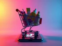 TikTok种草效应TikTokMadeMeBuyIt 标签背后的社群营销力量