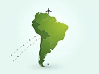 Guara Airport Key to Brazilparaguay Border Trade