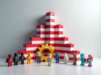 Hasbo Shifts to IP Focus Amid Tariffs After Strong Q1