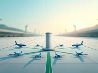 Fuelgate Modernizes Fuel Management Across Mexican Airports