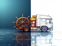 Fedex Freight Names Smith and Martin to Lead LTL Spinoff