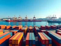 Ravenna Port Becomes Key Adriatic Trade Hub