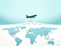Sochi Airport Key Codes Coordinates and Flight Details